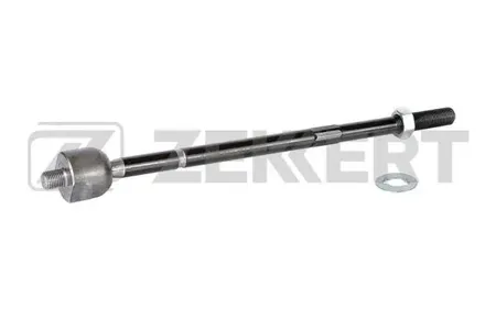 ZEKKERT ST4114 Рулевая тяга лев.прав. Toyota Camry (V10, V20) 91-, Sienna (L10) 97-, Lexus ES (MCV) 91-