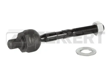ZEKKERT ST4115 Рулевая тяга в сборе лев.прав. Kia Ceed 06-, Cerato II 09-, Hyundai Elantra IV 05-, i30 07-