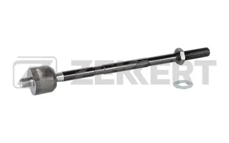 ZEKKERT ST4118 Рулевая тяга лев.прав. Ford Fusion 02-, Fiesta V 01-, Mazda 2 03-