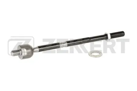 ZEKKERT ST4119 Рулевая тяга лев.прав. VW Passat V 05-, Tiguan 07-, Golf V-VII 03-, Jetta III-IV,VII 05-, Audi A3 II,III 03-, Q3 11-