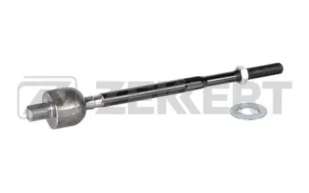 ZEKKERT ST4122 Рулевая тяга лев.прав. Nissan 200SX (S13) 88-, Micra (K10, K11) 82-, Sunny (B11-N13) 82-