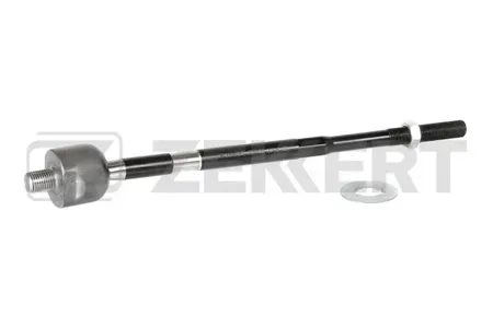 ZEKKERT ST4128 Рулевая тяга лев.прав. Nissan 350Z (Z33) 04-