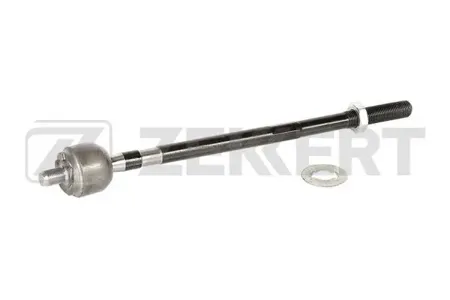ZEKKERT ST4131 Рулевая тяга лев.прав. Nissan Kubistar (X76) 03-, Renault Symbol II 08-, Clio II 99-, Kangoo 99-