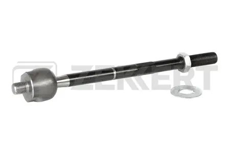 ZEKKERT ST4134 Рулевая тяга лев.прав. Lexus GS (S19) 05-, IS (E2) 05-