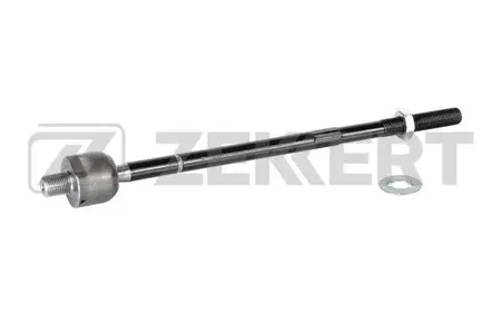 ZEKKERT ST4139 Рулевая тяга лев.прав. Kia Cerato 04-, Spectra II 04-, Hyundai Elantra III 00-, Coupe 01-