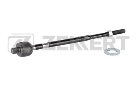 ZEKKERT ST4141 Рулевая тяга лев.прав. Mitsubishi Lancer IV-VII 88-, Colt IV-V 92-