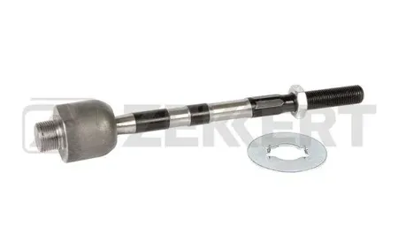 ZEKKERT ST4149 Рулевая тяга лев.прав. Nissan Qashqai (J10, J11) 07-, X-Trial (T31) 07-, Renault Koleos 08-