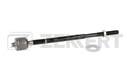 ZEKKERT ST4153 Рулевая тяга лев.прав. Mitsubishi Outlander II 06-, Lancer VII, VIII 07-, Peugeot 4007 07-, Citroen C-Crosser 07-