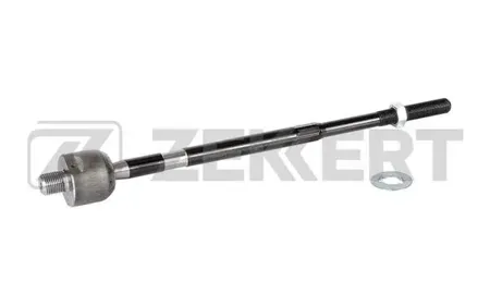 ZEKKERT ST4156 Рулевая тяга лев.прав. Mitsubishi Lancer VII 03-