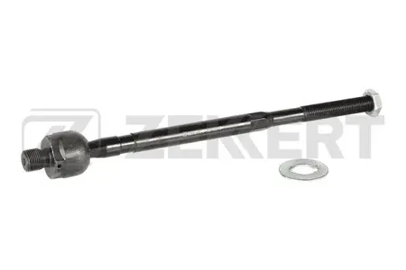 ZEKKERT ST4163 Рулевая тяга лев.прав. Mazda 626 V 97- (замена для ST-4269)