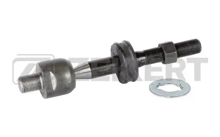 ZEKKERT ST4166 Рулевая тяга лев.прав. BMW 5 (E39) 95-, Z8 (E52) 00-