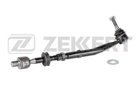 ZEKKERT ST4169 Рулевая тяга в сборе лев. BMW 5 (E39) 95-