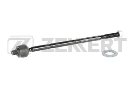 ZEKKERT ST4177 Рулевая тяга лев.прав. Ford Focus I,II 98-, Tourneo Connect 02-, Transit Connect 02-