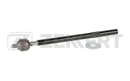 ZEKKERT ST4185 Рулевая тяга лев.прав. Peugeot Partner 96-, Citroen Berlingo 96-, Xsara 97-, ZX 91-