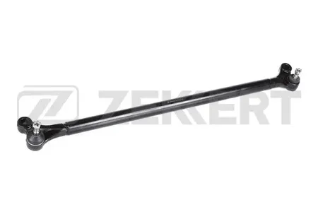 ZEKKERT ST4190 Рулевая тяга Nissan NP300 (D22) 08-, Pick Up (D22) 98-
