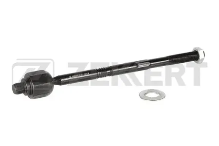 ZEKKERT ST4211 Рулевая тяга лев.прав. Opel Astra H 04-