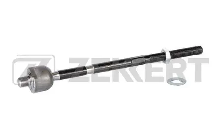 ZEKKERT ST4213 Рулевая тяга лев.прав. Chevrolet Lacetti (J200) 05-, Nubira 05-, Daewoo Nubira (J100,J150,J200) 97-