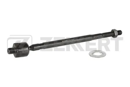 ZEKKERT ST4214 Рулевая тяга лев.прав. Subaru Forester (SH, SJ) 08-, Legacy (BN, BS) 15-, Outback (BS) 15-