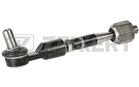 ZEKKERT ST4223 Рулевая тяга в сборе лев.прав. VW Passat V 96-, Audi A6 II 97-, A4 94-, A8 94-, Skoda Superb (3U4) 01-