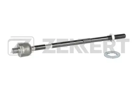 ZEKKERT ST4229 Рулевая тяга лев.прав. Mitsubishi Outlander II 06-, Airtrek 03-