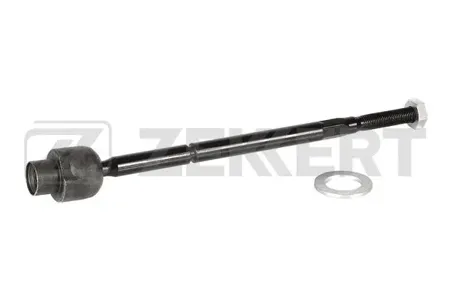 ZEKKERT ST4236 Рулевая тяга лев.прав. Opel Corsa C 00-, Combo 01-