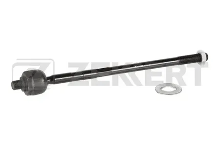 ZEKKERT ST4239 Рулевая тяга лев.прав. Nissan Micra (K12) 04-, Renault Clio III 05-, Modus 04-