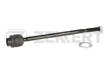 ZEKKERT ST4252 Рулевая тяга лев.прав. Opel Corsa C 00-, Combo 04-