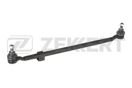 ZEKKERT ST4257 Продольная рулевая тяга MB E-Class (124) 86-, 124 (W124) 85-