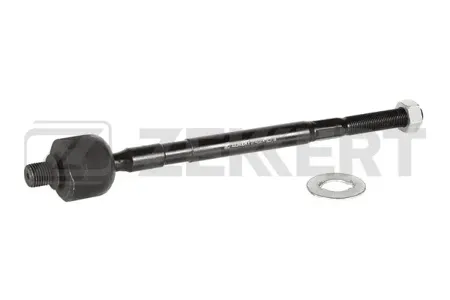 ZEKKERT ST4258 Рулевая тяга лев.прав. Opel Agila A 00-, Subaru Justy (G3X) 03-, Suzuki Ignis (MH) 03-, Wagon R+ (MM) 01-