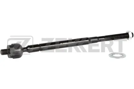 ZEKKERT ST4268 Рулевая тяга лев.прав. Mitsubishi Galant VIII 96-, Eclipse II,III 95-, Dodge Stratus I,II 01-, Chrysler Sebring 01-