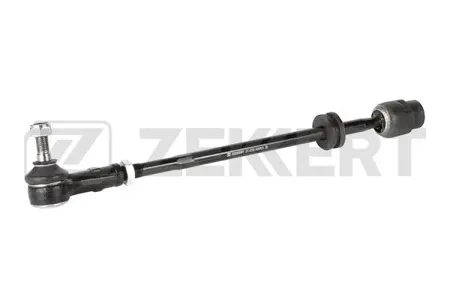ZEKKERT ST4295 Рулевая тяга в сборе прав. VW Golf III 91-, Vento 91-