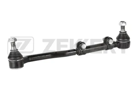ZEKKERT ST4298 Рулевая тяга в сборе лев. Opel Omega B 94-
