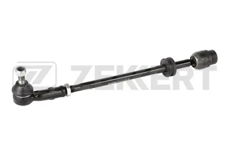 ZEKKERT ST4313 Рулевая тяга в сборе лев. VW Passat II-IV 84-