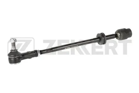 ZEKKERT ST4314 Рулевая тяга в сборе прав. VW Passat II-IV 84-