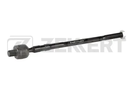 ZEKKERT ST4316 Рулевая тяга лев. Mazda 323 VI 98-, Premacy 99-