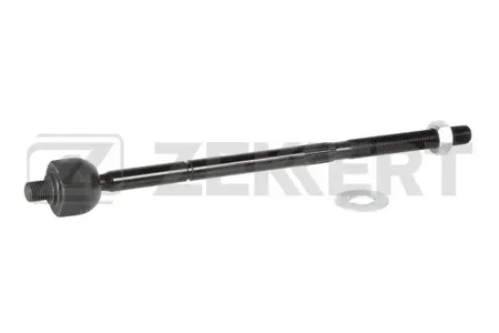 ZEKKERT ST4362 Рулевая тяга лев.прав. Dodge Caravan III 95-, Chrysler Voyager III 95-