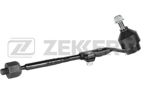 ZEKKERT ST4367 Рулевая тяга в сборе лев. BMW 3 (F30, F31, F34, F80) 12-, 1 (F20,F21) 12-, 2 (F22,F23,F87) 14-, 4 (F32, F33, F36, F82, F83) 13-