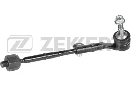 ZEKKERT ST4368 Рулевая тяга в сборе прав. BMW 3 (F30, F31, F34, F80) 12-, 1 (F20,F21) 12-, 2 (F22,F23,F87) 14-, 4 (F32, F33, F36, F82, F83) 13-