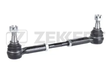 ZEKKERT ST4379 Рулевая тяга лев.прав. Nissan Pick Up (D22) 98-