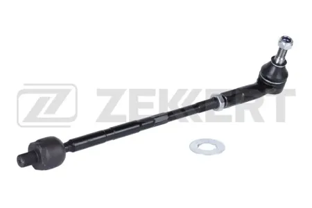 ZEKKERT ST4403 Рулевая тяга прав. VW Golf IV 97-, Bora 98-, Audi A3 98-, Skoda Octavia (1U2, 1U5) 96-, Seat Leon I, II 99-