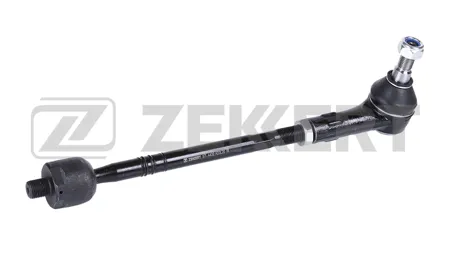 ZEKKERT ST4432 Рулевая тяга в сборе прав. VW Touareg I,II 02-, Audi Q7 06-, Porsche Cayenne I,II 02-