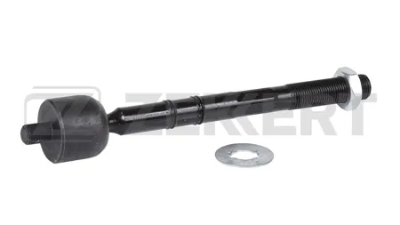ZEKKERT ST4459 Рулевая тяга лев.прав. Peugeot 207 06-, 1007 05-, Citroen C3 02-, C3 Picasso 08-