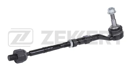 ZEKKERT ST4502 Рулевая тяга в сборе лев.прав. BMW 5 (E60, E61) 01-, 6 (E63, E64) 03-