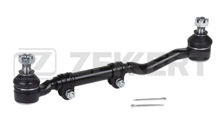 ZEKKERT ST4532 Рулевая тяга в сборе лев.прав. Toyota Hilux (N10) 98-