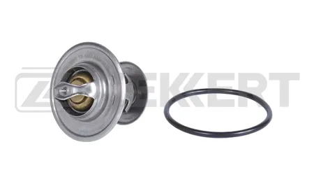 ZEKKERT TE1007 Термостат VW Golf I-V 83-, Passat I-VI 88-, Skoda Fabia (6Y2, 6Y5, 6Y3) 99-, Audi A3 I-III 96-, A6 94-