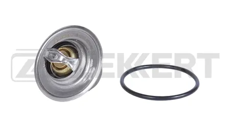 ZEKKERT TE1008 Термостат VW Golf IV-VI 97-, Passat V,VI -96, Audi A3 I, IV 96-, A6 I-III 95-, Skoda Fabia (6Y3, 6Y5) 99-
