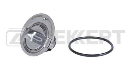 ZEKKERT TE1010 Термостат Hyundai Sonata II, III 88-, Lantra 90-, Pony I, II 85-, S Coupe 90-