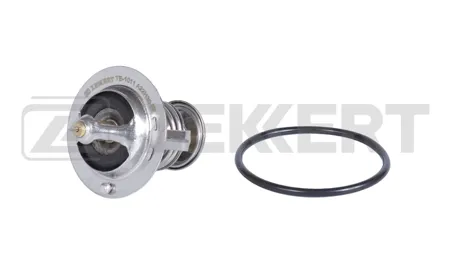 ZEKKERT TE1011 Термостат Mazda 3 I-III 03-, 6 I-III 02-, CX-5 I, II 12-, CX-7 09-, Suzuki Grand Vitara (FT, HT) 98-