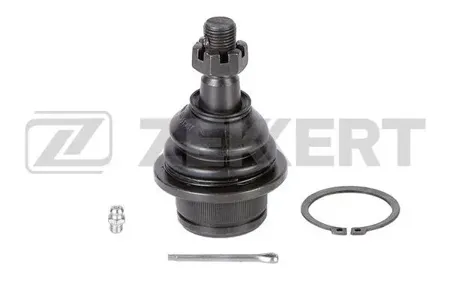 ZEKKERT TG5103 Опора шаровая перед. ниж. лев.прав. Ford Ranger I-II 99-, Explorer II 97-, F-150 X 97-, Expedition 97-