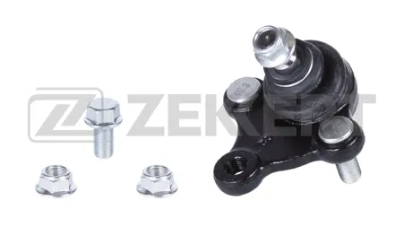 ZEKKERT TG5111 Опора шаровая перед. ниж. прав. Hyundai Elantra VI 15-, Kona 18-